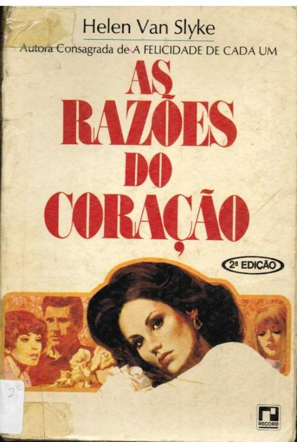 Razões do Coração, As